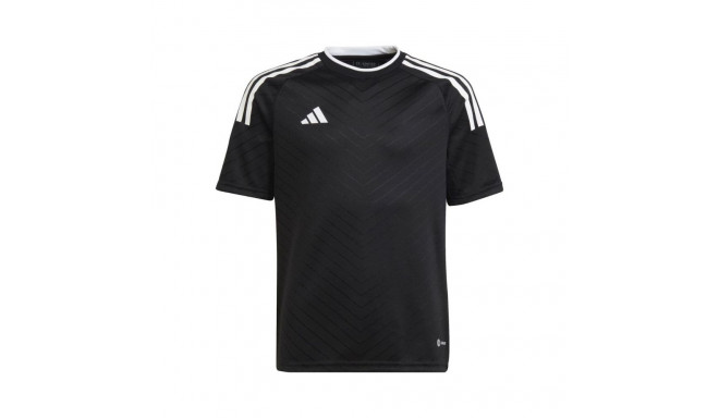 Adidas Campeon 23 Jersey Jr T-shirt HS0537 (128cm)