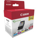 "Canon Tinte CLI-581XXL 1998C007 4er Multipack (BKMCY)"