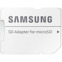 "CARD 256GB Samsung EVO PLUS microSDXC UHS-I U3 inkl. SD Adapter"