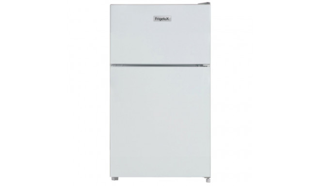 2-door refridgerayor 86 liter Frigelux, white