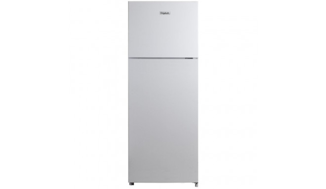 2-door refridgerator Frigelux, white