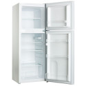 Double-Door Refrigerator FrigeluX RDP138BE