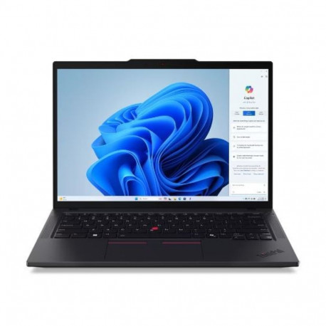 ThinkPad sülearvuti T14 G5 21MC0006PB W11Pro 8540U/16GB/512GB/INT/14.0WUXGA 3YRS Premier Support + C