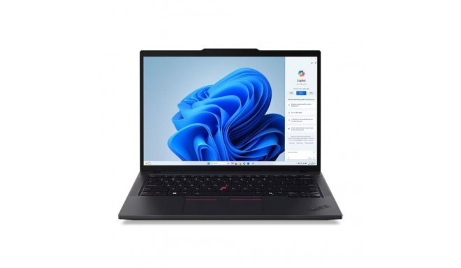 Ultrabook ThinkPad T14 G5 21MC0006PB W11Pro 8540U/16GB/512GB/INT/14.0 WUXGA/Black/3YRS Premier Suppo