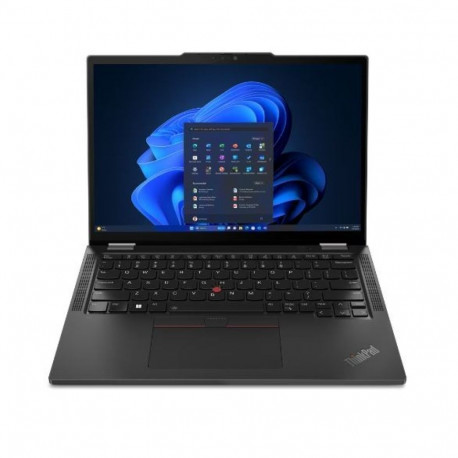 Ultrabook ThinkPad X13 2in1 G5 21LW0018PB W11Pro Ultra5 125U/16GB/512GB/INT/13.3 WUXGA/Touch/Black/3
