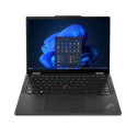 Ultrabook ThinkPad X13 2in1 G5 21LW0018PB W11Pro Ultra5 125U/16GB/512GB/INT/13.3 WUXGA/Touch/Black/3