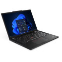 Ultrabook ThinkPad X13 2in1 G5 21LW0018PB W11Pro Ultra5 125U/16GB/512GB/INT/13.3 WUXGA/Touch/Black/3