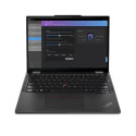 Ultrabook ThinkPad X13 2in1 G5 21LW0018PB W11Pro Ultra5 125U/16GB/512GB/INT/13.3 WUXGA/Touch/Black/3