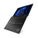 Ultrabook ThinkPad X13 2in1 G5 21LW0018PB W11Pro Ultra5 125U/16GB/512GB/INT/13.3 WUXGA/Touch/Black/3