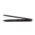 Ultrabook ThinkPad T14s G4 21F80025PB W11Pro 7540U/16GB/512GB/INT/14.0 WUXGA/Deep Black/3YRS Premier