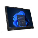 Ultrabook ThinkPad X13 2in1 G5 21LW0018PB W11Pro Ultra5 125U/16GB/512GB/INT/13.3 WUXGA/Touch/Black/3