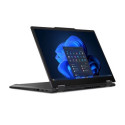 Ultrabook ThinkPad X13 2in1 G5 21LW0018PB W11Pro Ultra5 125U/16GB/512GB/INT/13.3 WUXGA/Touch/Black/3