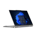 Ultrabook ThinkPad X1 2in1 G9 21KE0043PB W11Pro Ultra 7 155U/16GB/1TB/INT/LTE/14.0 WUXGA/Touch/Grey/