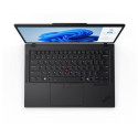 Ultrabook ThinkPad T14 G5 21ML0046PB W11Pro Ultra 7 155U/16GB/1TB/INT/14.0 WUXGA/Touch/Black/3YRS Pr