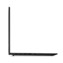 Ultrabook ThinkPad T14s G4 21F80025PB W11Pro 7540U/16GB/512GB/INT/14.0 WUXGA/Deep Black/3YRS Premier