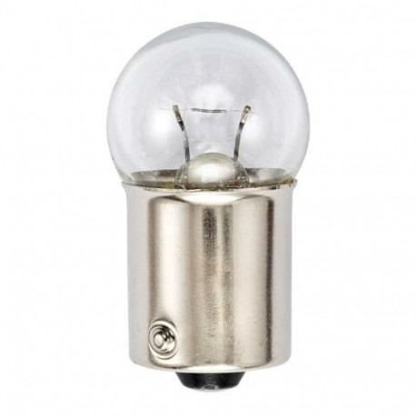 Car bulbs 12V 5W BA15S, R5W 2pc