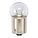 Car bulbs 12V 5W BA15S,  R5W 2pc