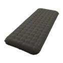 Outwell Flow Airbed Single, 200 x 80 x 20 cm, Black