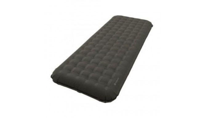 Outwell Flow Airbed Single, 200 x 80 x 20 cm, Black