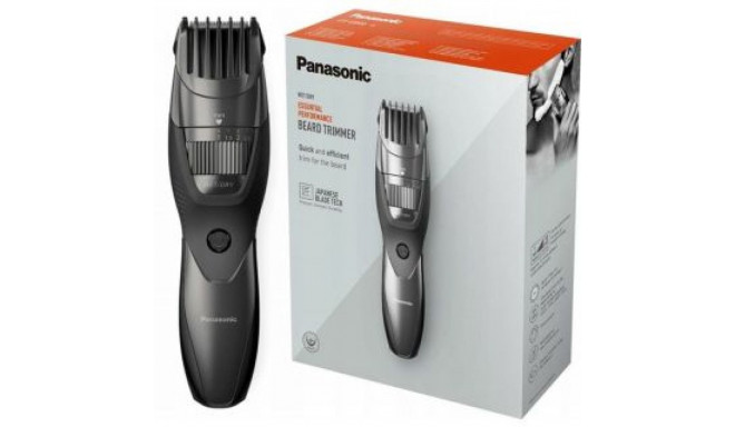 Panasonic ER-GB44-H503 Beard Trimmer Washable