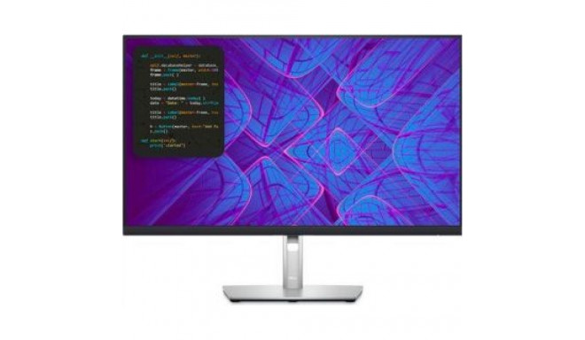 Dell USB-C Hub Monitor P2723QE 27