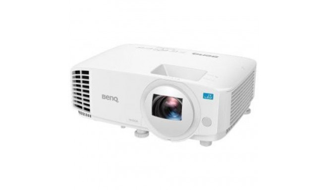 BenQ LW500ST WXGA , 1280x800 , 2000 ANSI lumens White