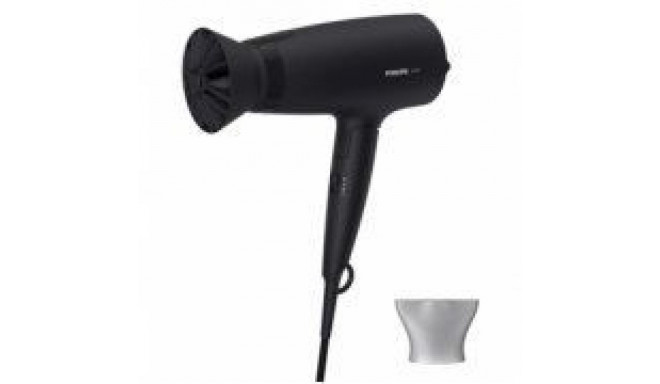 Philips Hair Dryer BHD308/10 3000 Series 1600 W, Black