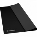 Genesis Mouse Pad Carbon 700 XL CORDURA Black