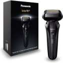 Panasonic Shaver ES-LS6A-K803 Operating time (max) 50 min, Wet&Dry, Lithium Ion, Black