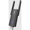 BenQ Wireless USB Adapter TDY31 400+867 Mbit/s, Antenna type External, Black, 2 GHz/5 GHz