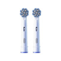 Oral-B | Replaceable toothbrush heads | EB60X-2 Sensitive Clean Pro | Heads | For adults | Number of Oral-B | Replaceable toothbrush heads | EB60X-2 Sensitive Clean Pro | Heads | For adults | Number of
