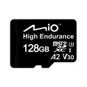 High-Endurance | 128 GB | MicroSD | Flash memory class UHS-I