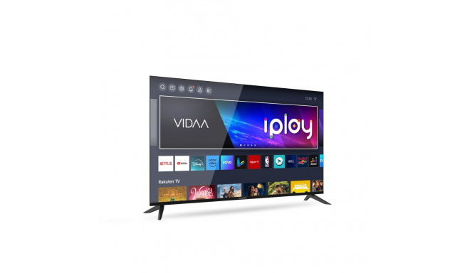 Allview 50iPlay6200-U | 50 | Smart TV | UHD