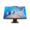 Asus | ExpertCenter | F3402WFAK-BPC001W | Desktop | AiO | 23.8 " | AMD Ryzen 5 | 7520U | Internal me