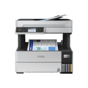 Epson Multifunctional printer | EcoTank L6490 | Inkjet | Colour | 4-in-1 | Wi-Fi | Black and white