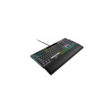 Corsair | MGX Switch | Gaming Keyboard | K70 MAX RGB | Gaming keyboard | Wired | RGB LED light | NA 