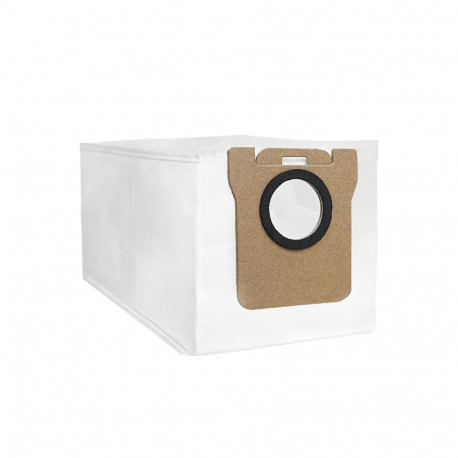 Xiaomi Robot Vacuum X10+/X10/X20+/X20Pro/X20Max ühekordsed tolmukotid, 5 tk