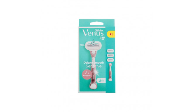 Gillette Venus Deluxe Smooth Sensitive (1ml)