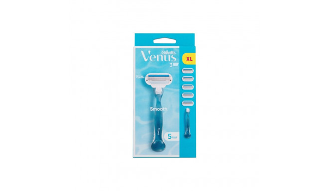 Gillette Venus Smooth (1ml)