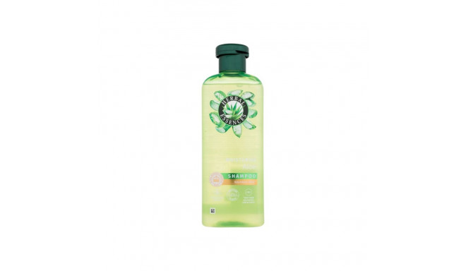 Herbal Essences Moisturise Aloe Shampoo (350ml)