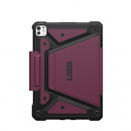 Kaitsekaaned Metropolis SE, Apple iPad Pro 11" (2025/2024), bordoopunane, Urban Armor Gear (UAG)