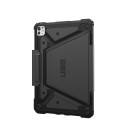 Kaitsekaaned Metropolis SE, Apple iPad Pro 11" (2024), must, Urban Armor Gear (UAG)