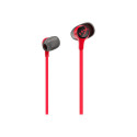 HP HyperX Cloud Earbuds II Red