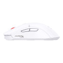 HP HyperX Pulsefire Haste 2 Mini Wireless White Gaming Mouse