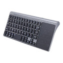 TRACER Expert 2.4 Ghz wireless keyboard with touchpad