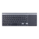 TRACER Expert 2.4 Ghz wireless keyboard with touchpad