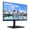 Samsung 24" LF24T450FQRXEN IPS FHD