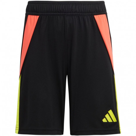Adidas laste lühikesed püksid Tiro 24 IT2424 116cm, must