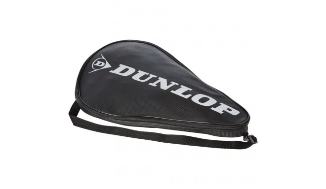 Padel headcover DUNLOP Black