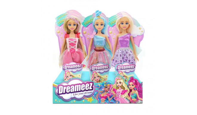 DREAMEEZ Princess Doll